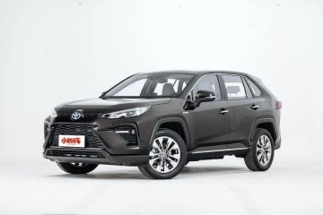 低配性价比最高威兰达这预售你觉得值吗