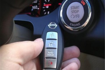 伤脑筋这个轿车装备美国明令禁止国内却将它当掌上宝