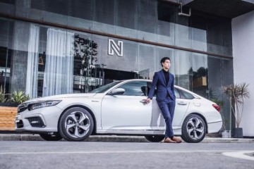 典雅人生炼成记与INSPIRE的完美邂逅