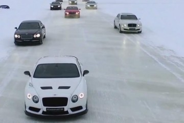 冬季开车最忌讳的三大操作有哪些老司机连我都弄错了