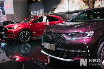 与FCA兼并有关?PSA旗下DS/雪铁龙品牌全球CEO换帅