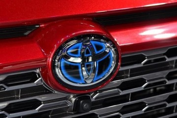 质量安稳牢靠丰田召回雷克萨斯在内的70万辆车再次被打脸