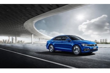 凭实力刚全新凌渡获颁中汽研2019我国年度车