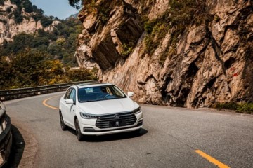 为什么帝豪不敢做7万级CVT全新秦告知你降价增配有多难