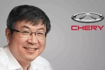 奇瑞你们听好2020年我要卖100万辆