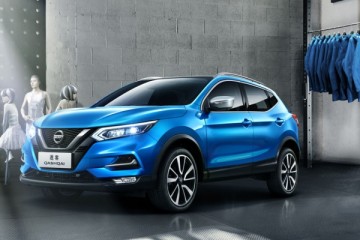 联合引擎︱逆市上扬同比增加9.9%春风日产全新逍客是怎样做到的