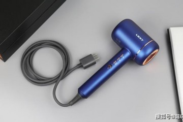 新年新气象莱克吹风机吹走干燥浮躁从头开始