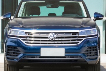 与保时捷同级V6发动机配8AT标配四驱差速器一降便是10万