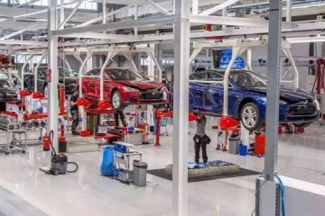 除了完结200万累计销量广汽传祺的2019还全品类均衡开花