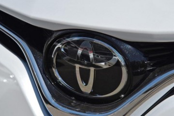 丰田2020新车方案曝光清一色SUV最终一款零百加快只需5.8秒