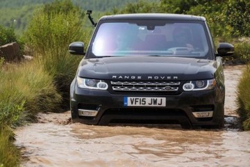 太霸气国产揽运上市车长近5米2.0T+8AT缺乏16万起