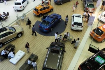 2019年买车之难爬完引擎盖再被割韭菜