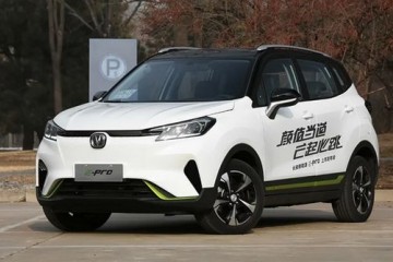 颜值与功能担任的自主纯电SUV表里兼修的Ta们会成为日子中的好同伴