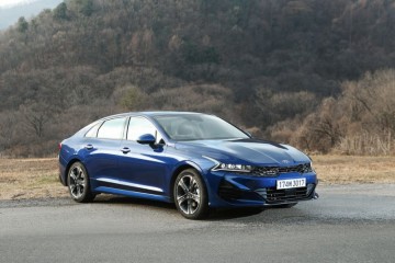 全新K5/K3纯电9月上市起亚发布新车规划