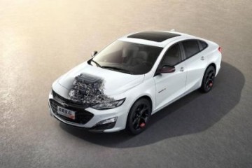 选车时你重视过耐久性吗告知你小排量高耐久究竟好在哪