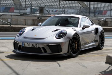 称雄56年这台神车竟然是个意外