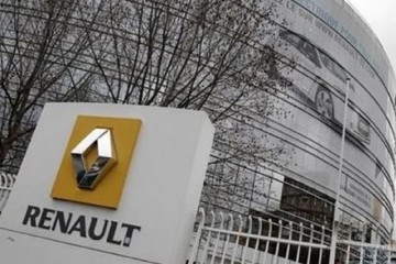 2019年失望的春风雷诺