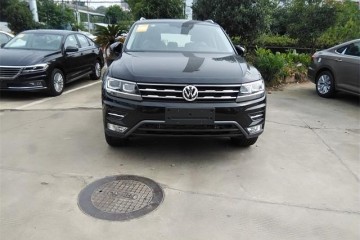 群众途昂7座SUV销量排行打败汉兰达莫非仅仅由于降价吗