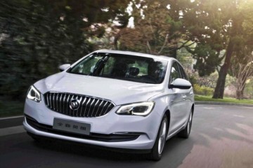 三缸机完全沦亡吉祥通用福特悄悄换回四缸机