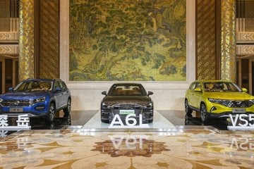 上一年产销双破两百万的一汽-群众本年将推29款新车