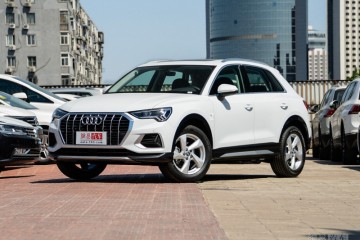 奥迪Q3降价促销优惠3.8万现车足够(2020-01-21100937)