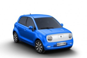 预算10万特性回头率高的新能源车型引荐