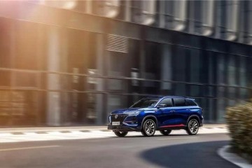 销量占比近50％长安CS75PLUS2.0T凭什么逆势而行销量看涨