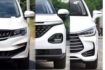 回家省亲拖家带口这几款MPV美观又能装