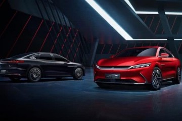 比亚迪刀片电池将于本年量产王传福乘用车应树立更高安全规范