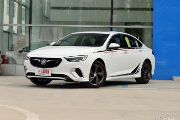 君威降价促销优惠5万现车足够色彩完全(2020-01-21100927)