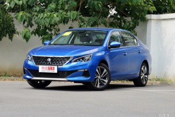 产品力晋级春风美丽将推408纪念版车型