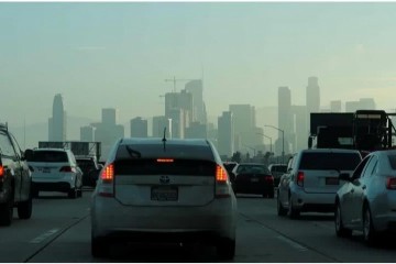 车圈特朗普政府或抛弃撤销奥巴马年代燃油经济性规则