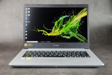 Acer蜂鸟Fun酷睿i7高配版4999元外观平凡是轻浮本的卖点吗