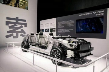 为完成品牌改造北京现代将走向拼技能