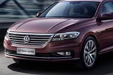 群众朗逸入门价跌破7万均匀月销4万台还降价为何