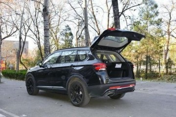 用宝马发动机整车终身质保价格缺乏11万的中型SUV却无人识