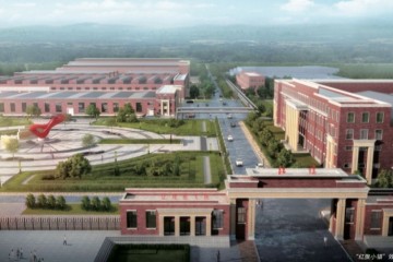 【热文回忆】以智能化促进红旗小镇物流系统升级