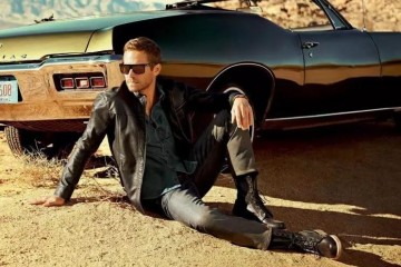 保罗&middot;沃克21台私家保藏座驾被拍卖总价超230万美元