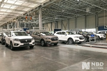 宝沃拟引进战略投资者福田轿车扭亏