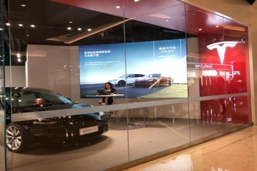 特斯拉牵手宁德年代动力电池供货商到达三家