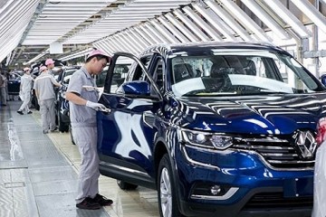 多家车企宣告延伸假日工厂最迟于2月10日恢复生产