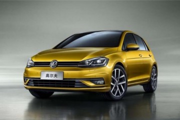 第7.5代高尔夫上市撤销1.6L车型除了贵点还有啥缺点