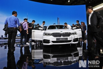 华晨宝马回应3/4月部分订单撤销风闻目的顺延出产