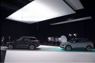 一品解读｜发布欧版U5引重视爱驰高起点战略底气何来