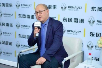 陈曦挂帅星途奇瑞二度引援东风雪铁龙高管