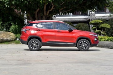 6.38万配CVT比奇瑞宽厚带全景天窗真实大众车