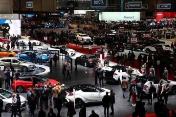 一代经典毁于今世全新奔跑E级仍是来了