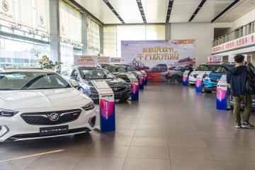 2月乘用车零售量现20年最大降幅初步判断跌多半