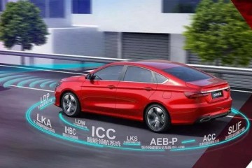 左手造车右手造星吉白指未来出行