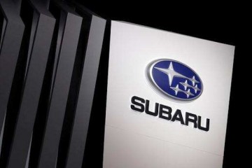 落井下石国内年售2.5万辆的斯巴鲁需召回车辆近10万辆